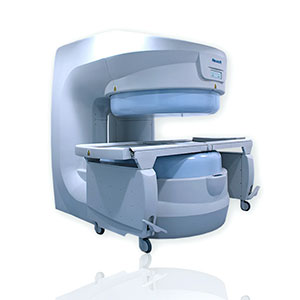 RESONANCIA MAGNETICA  NEUSOFT SUPERSTAR  0,35  T