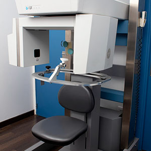 TAC DENTAL CBTC ICAT CASSIC 