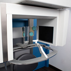 TAC DENTAL CBTC ICAT CASSIC 