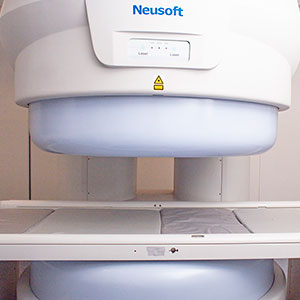 RESONANCIA MAGNETICA  NEUSOFT SUPERSTAR  0,35  T