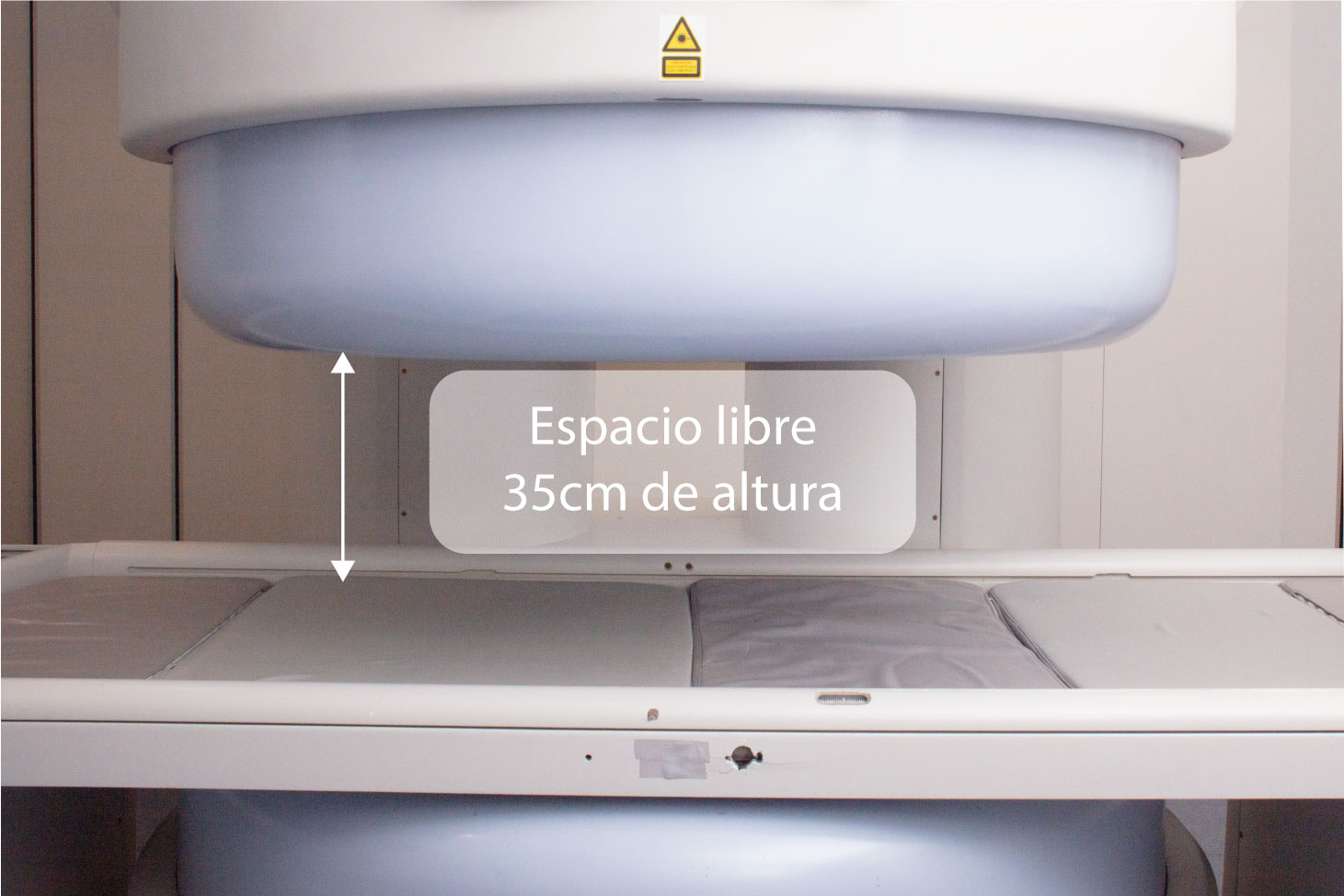 Exploración de Cabeza